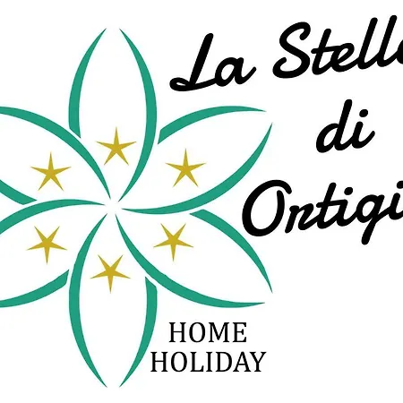 La Stella Di Ortigia * Syracuse