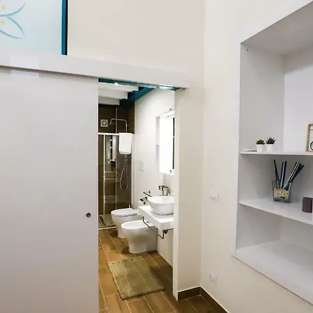 Vakantiehuis La Stella Di Ortigia Syracuse