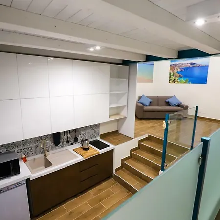 La Stella Di Ortigia Vakantiehuis