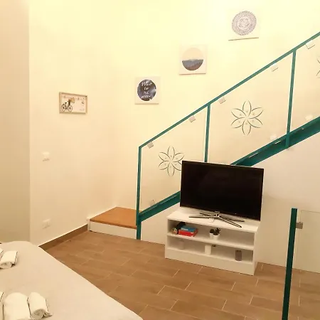 La Stella Di Ortigia シラクーサ