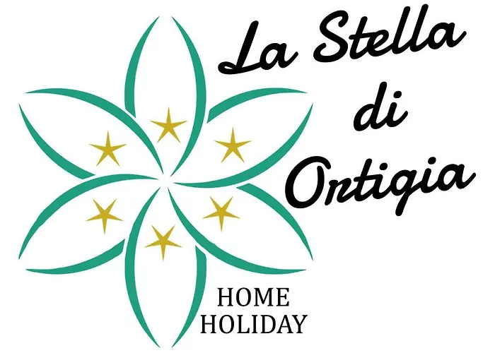 La Stella Di Ortigia * Syrakus