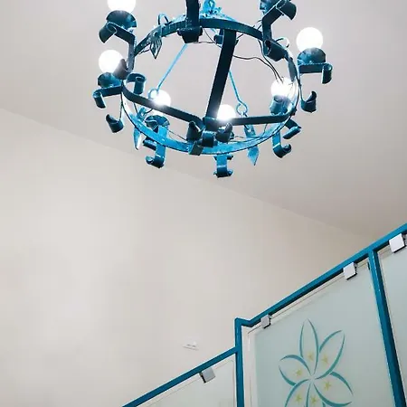 La Stella Di Ortigia *