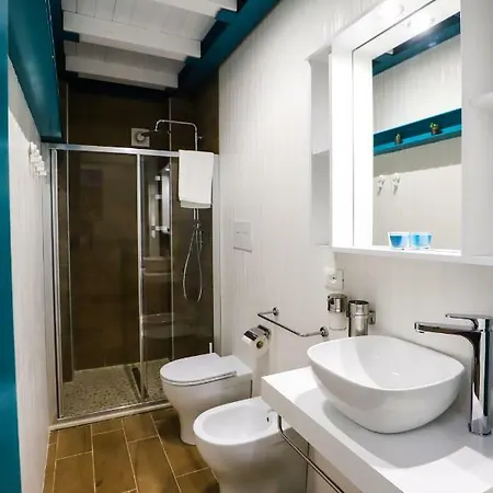 Tatil Evi La Stella Di Ortigia *