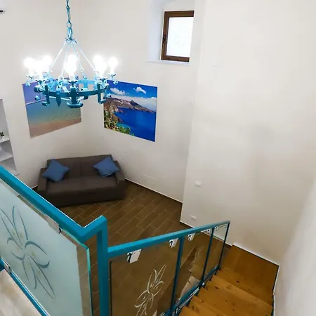 Tatil Evi La Stella Di Ortigia Siraküza