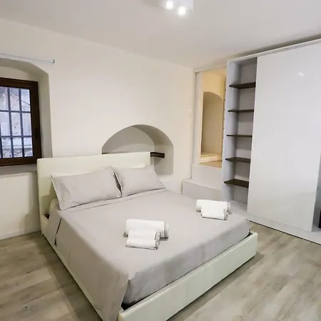 La Stella Di Ortigia Siraküza