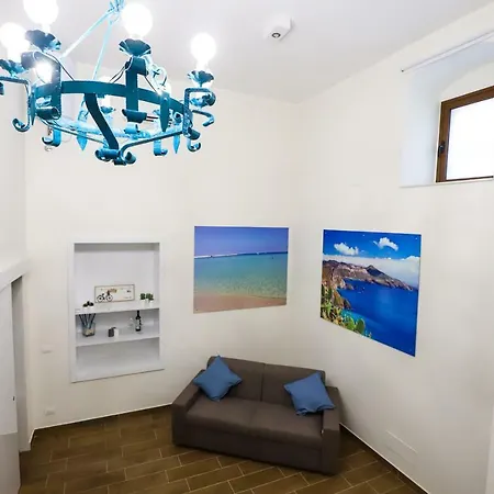 La Stella Di Ortigia Siraküza