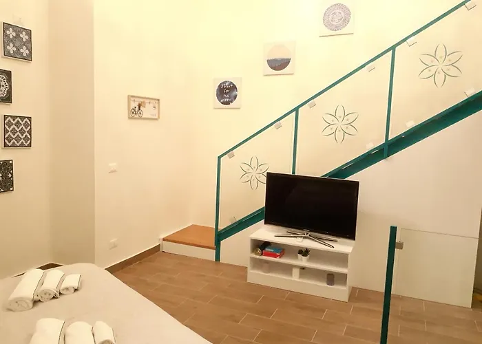 La Stella Di Ortigia Syracuse